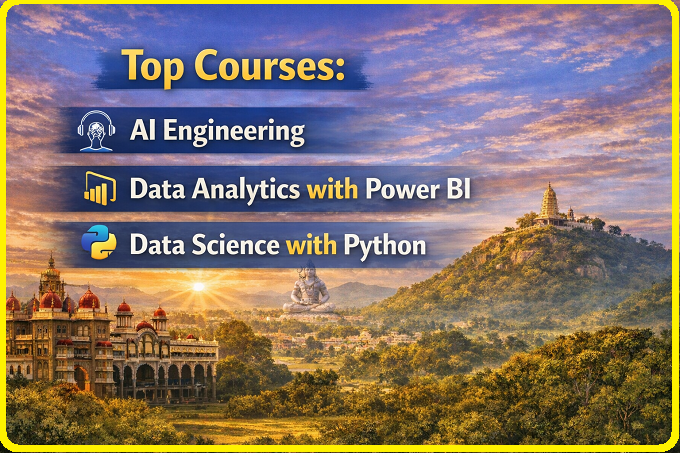 Top Courses